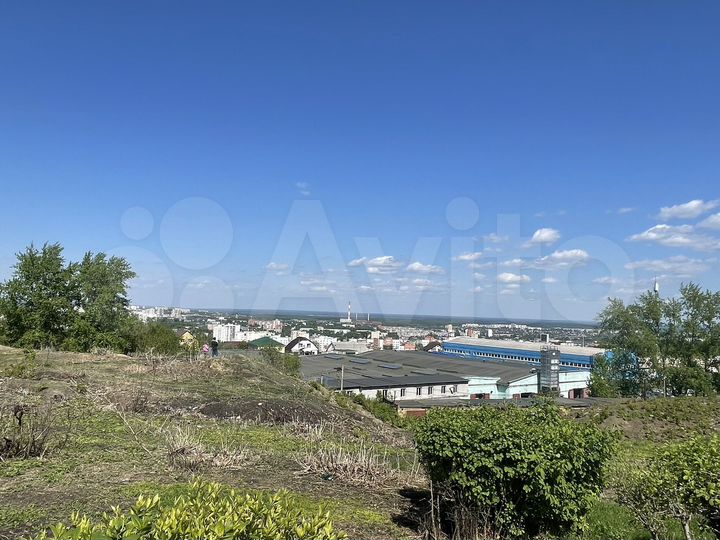 Участок 8 сот. (ИЖС)