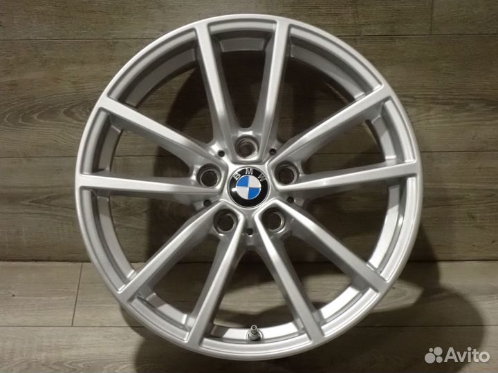 Комплект оригинальных дисков R17 BMW 3 серии G20