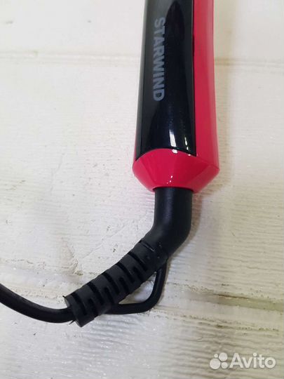 Плойка стайлер