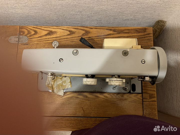 Швейная машина Чайка 3