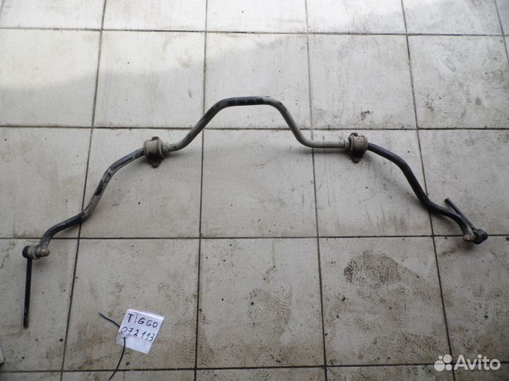 Стабилизатор передний Chery Tiggo (T11) 2005-2016