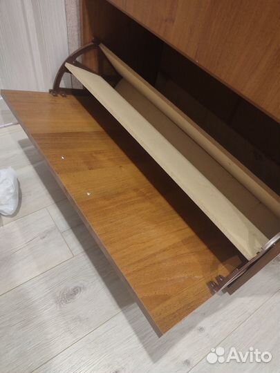 Обувница в прихожую