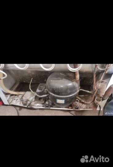 Компрессор