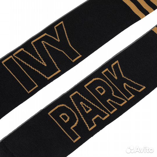 Носки Adidas x Ivy Park 3-pack GV0001