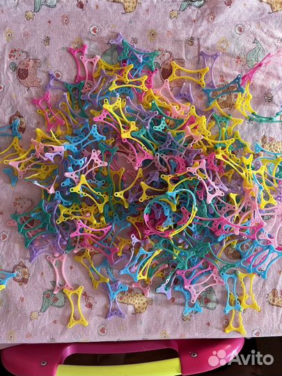 Конструктор юный дизайнер