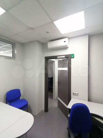 Коммерческое помещение свободного назначения 76 кв