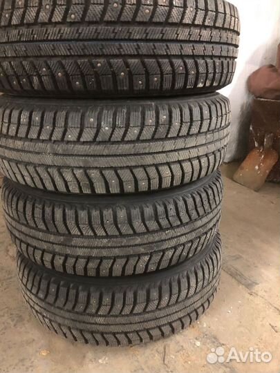 Nordman Nordman 4 205/70 R15 96Q