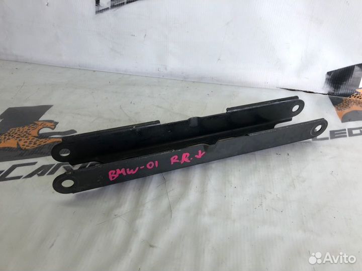 Рычаг подвески нижний задний правый Bmw 320D