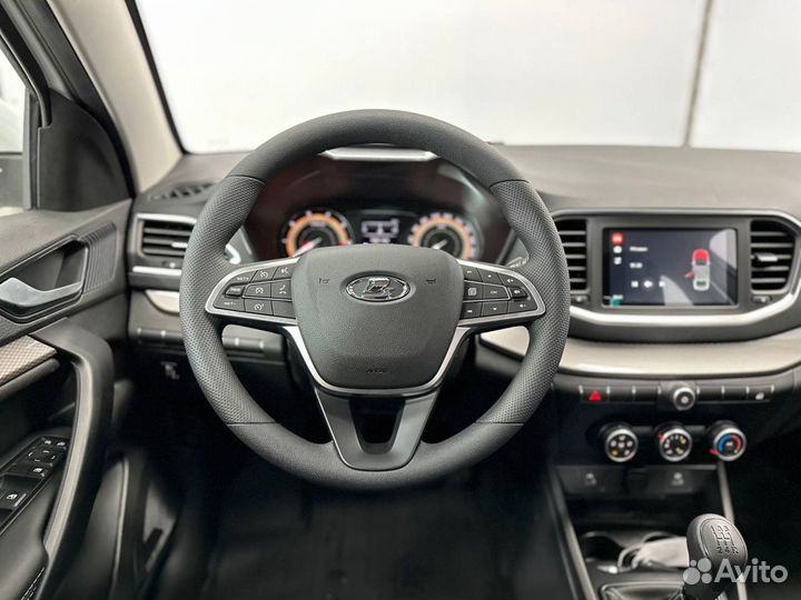 LADA Vesta 1.6 МТ, 2023