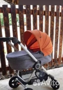 Коляска
