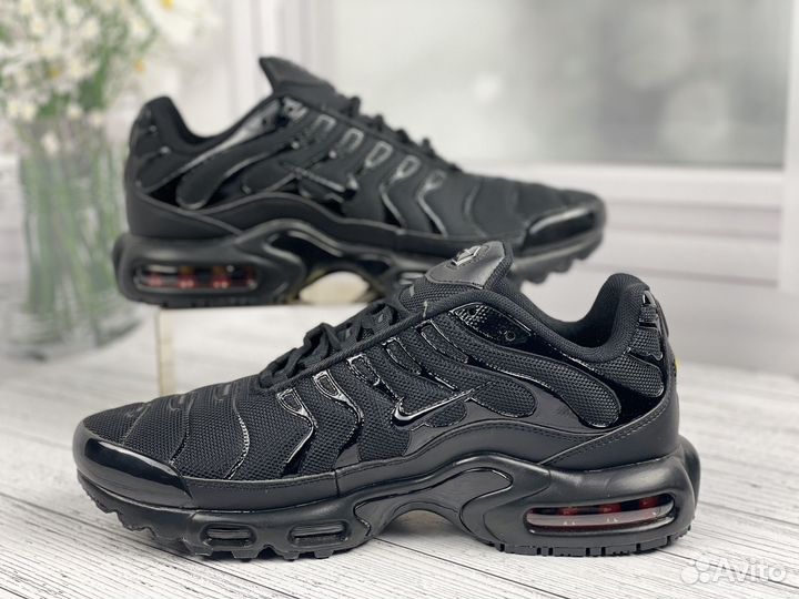 Кроссовки Nike air max tn plus