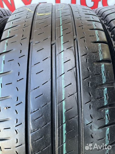 Michelin Agilis 225/65 R16C 112R