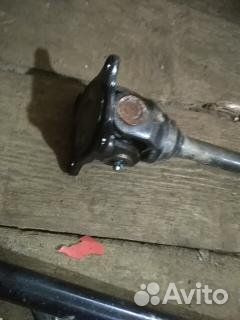 Вариатор Jumbo 700