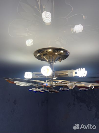 Светильник потолочный