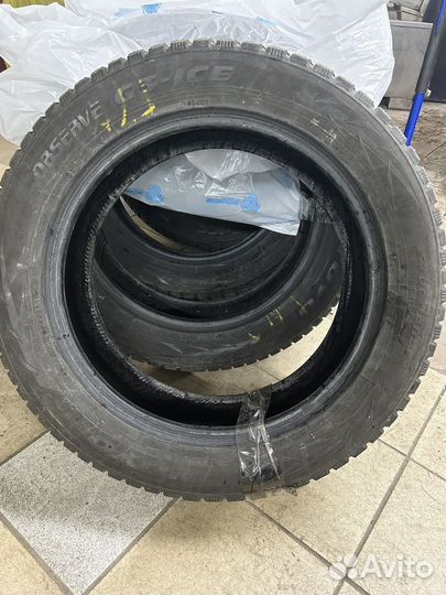 Toyo Observe G3-Ice 245/55 R19 103T