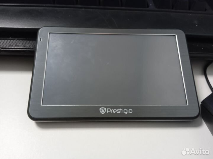 Навигатор Prestigio geo vision 5058