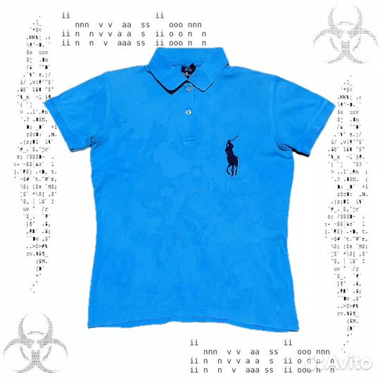 Футболки Богема Fred Perry Ralph Lauren Umbro