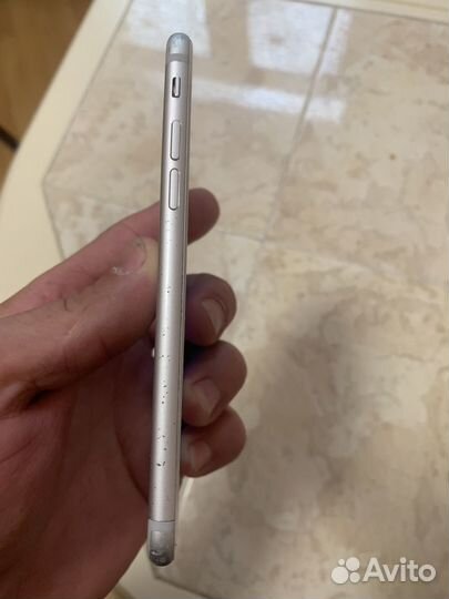 iPhone 7, 256 ГБ