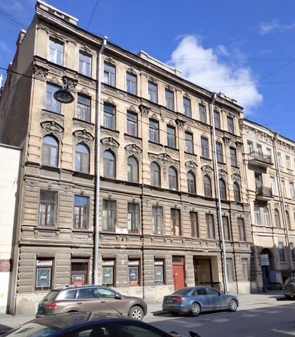 Диком саперный пер 3а фото 3-к квартира, 102.4 м², 2/5 эт. на продажу в Санкт-Петербурге Купить квартиру Ав