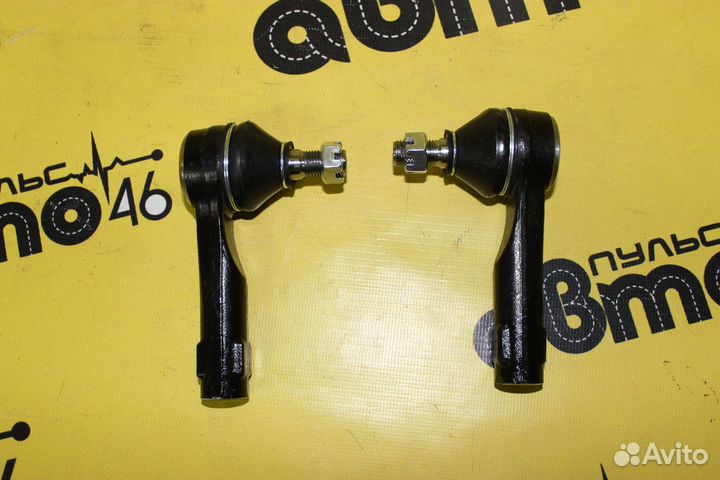 Наконечник рулевой nissan almera N16 00