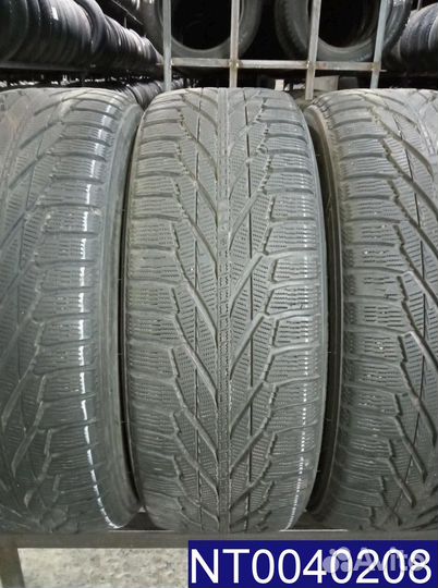 Nokian Tyres Hakkapeliitta R2 235/60 R18 97U