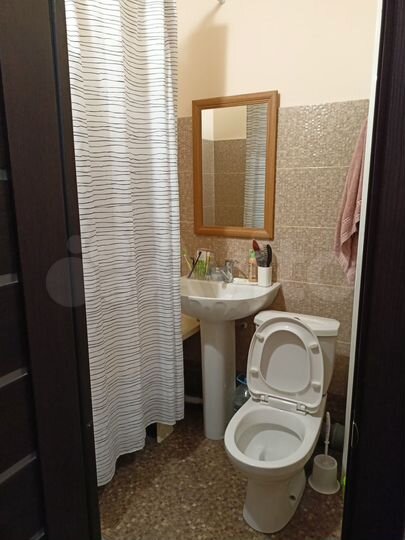 1-к. квартира, 32 м², 2/5 эт.