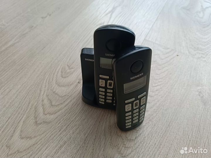 Siemens WristPhone