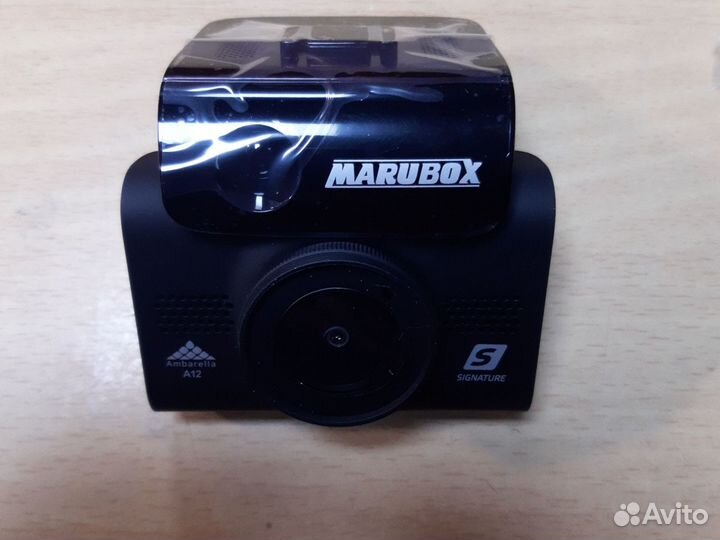 Видеорегистратор Marubox M700R