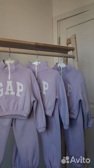 Костюм для детский для девочки новый