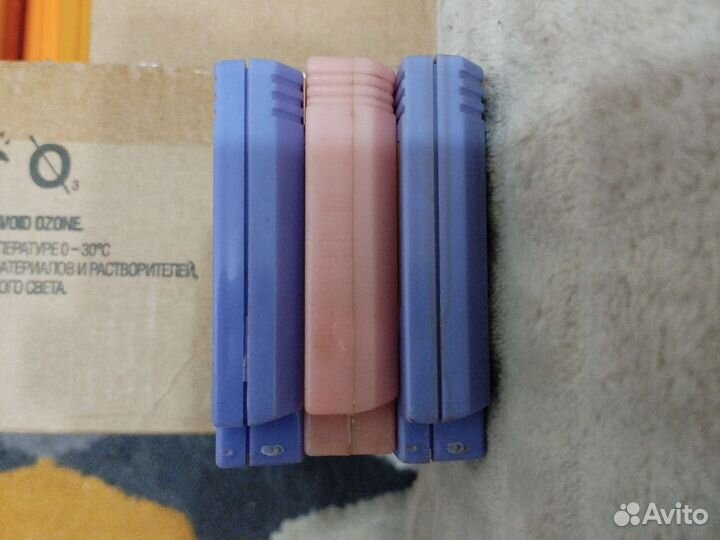 Steepler картриджи денди