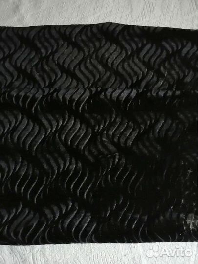 Ткань/бархат