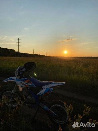 Wels rt 125
