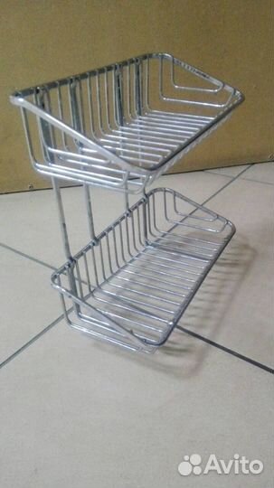 Полочка в ванную