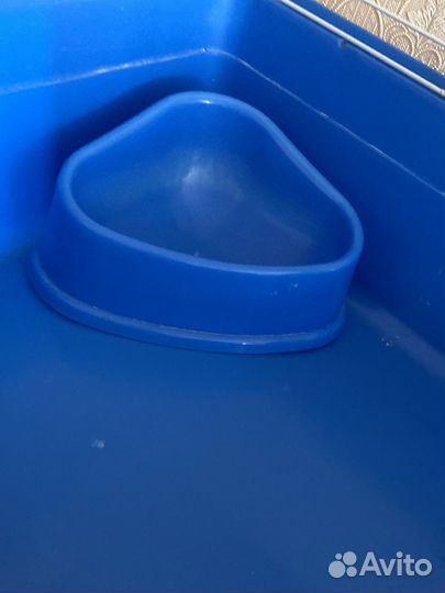 Клетка для грызунов