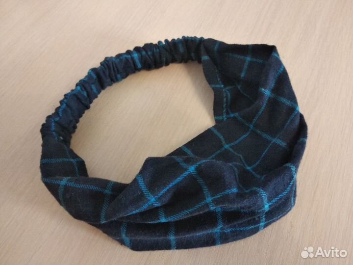 Повязка на волосы