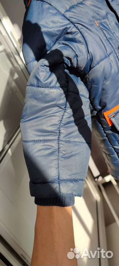 Зимний костюм Gusti, 98 р-р