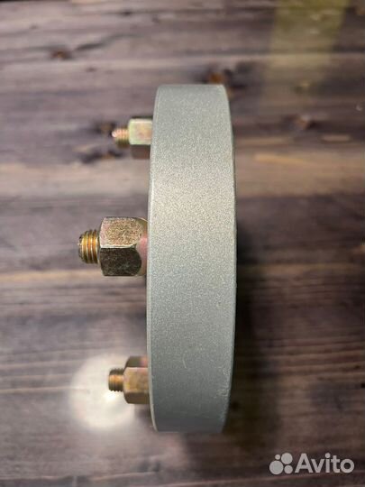 Проставки 4*114,3 25мм