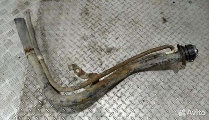 Горловина топливного бака Haima 3