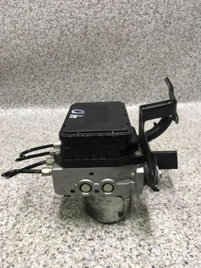 Блок abs Honda Civic 4D 2007