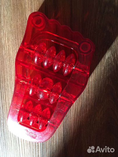 Массажер для тела