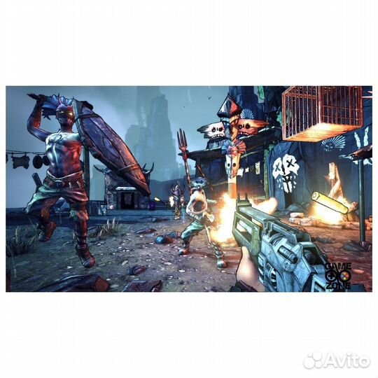 Комплект Rogues Outlaws Collection Spec Ops The Li