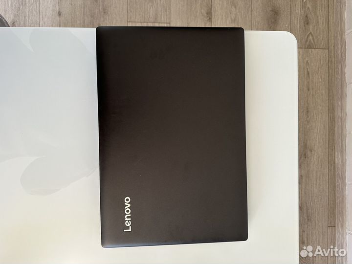 Мощный Lenovo