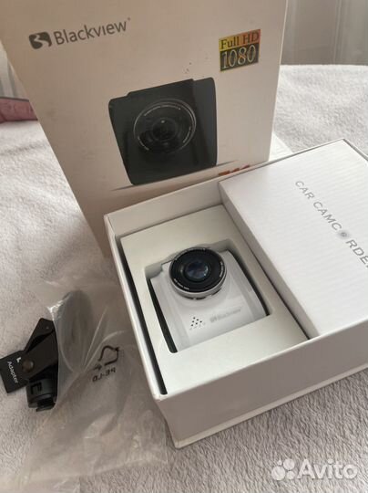 Видеорегистратор для видеонаблюдения