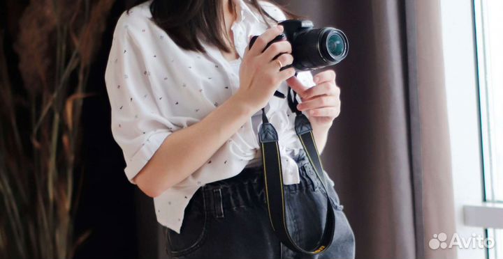 Фотограф