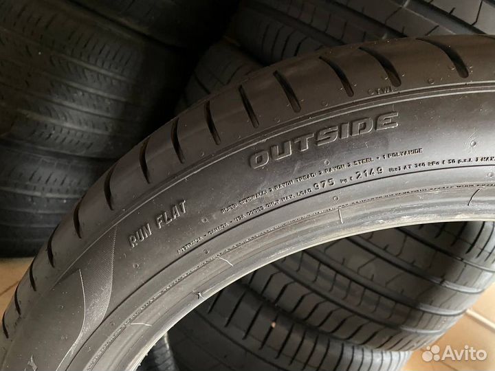 Pirelli 176A2 CE11 TL 275/40 R21