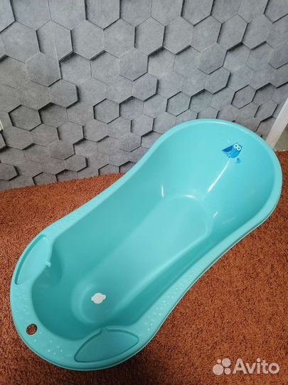 Ванночка для купания