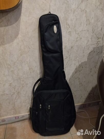 Электрогитара Ibanez RG421EX с комбиком Marshall