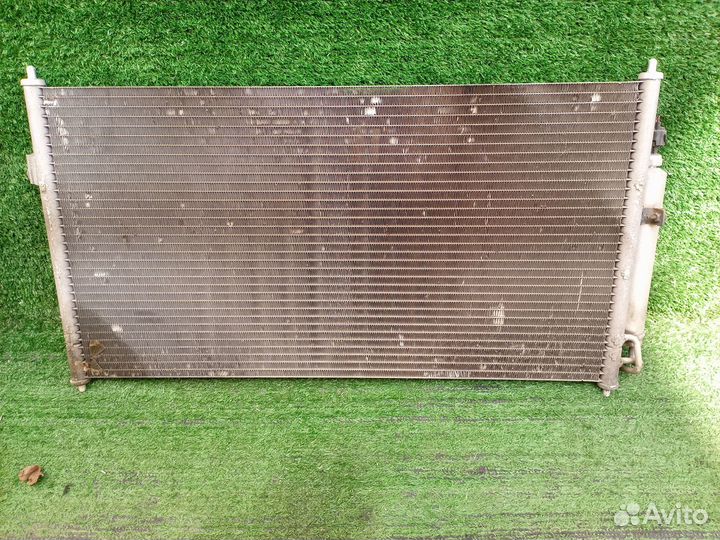 Радиатор кондиционера Nissan X-Trail NT30