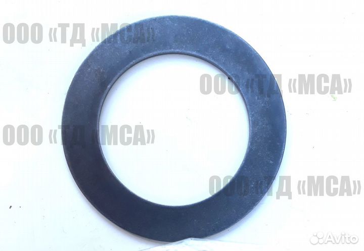 128731 Шайба Карраро Carraro