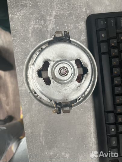 Мотор для пылесоса